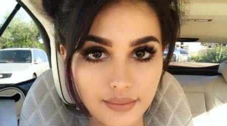 SSSniperWolf Height, Weight, Age, Body Statistics